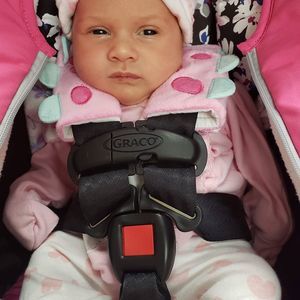 Meet your Posher, Jeff n ashley